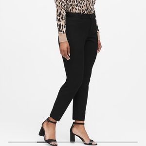Banana Republic Women’s Curvy Sloan Pant